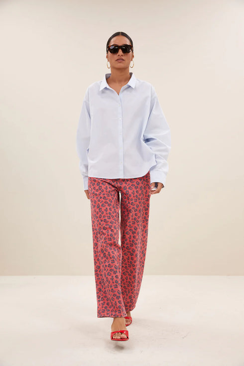 Camisa FLO